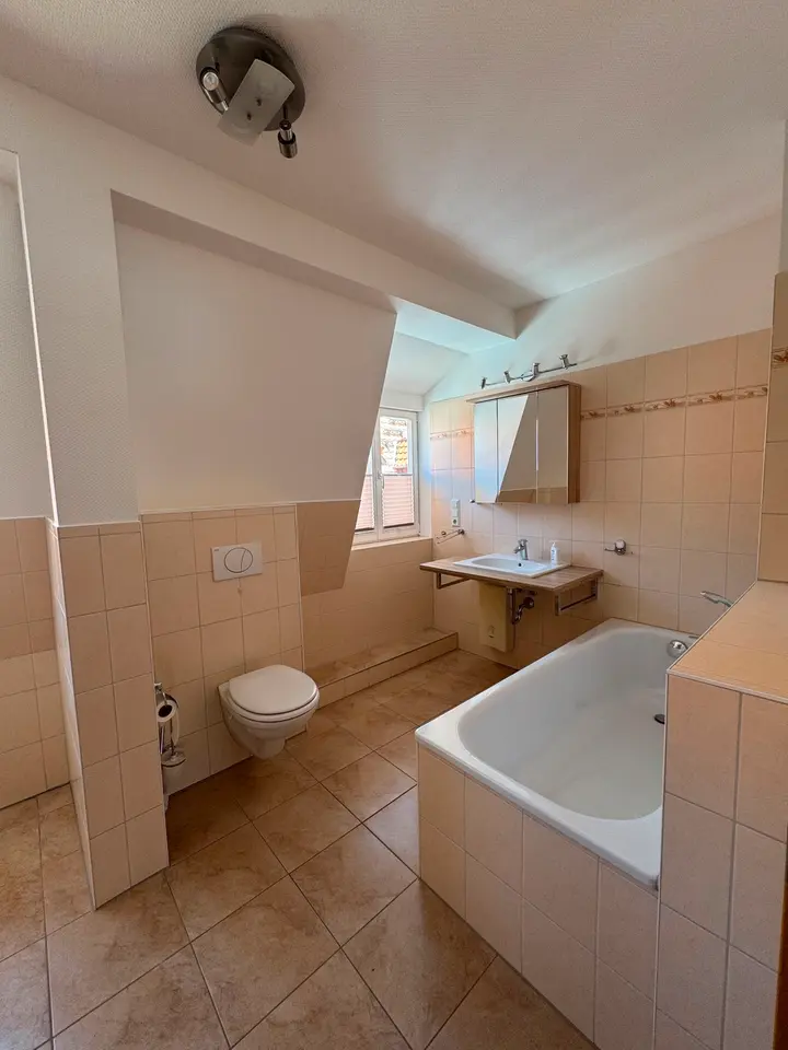 2 Zimmer Wohnung mit 70 m² in Quedlinburg – Bild 5