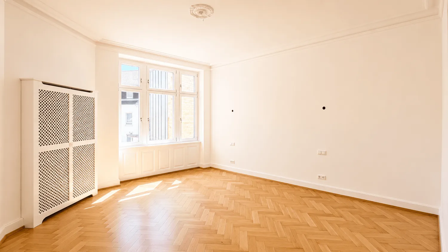 4 Zimmer Wohnung mit 136 m² in Baden-Baden – Bild 8