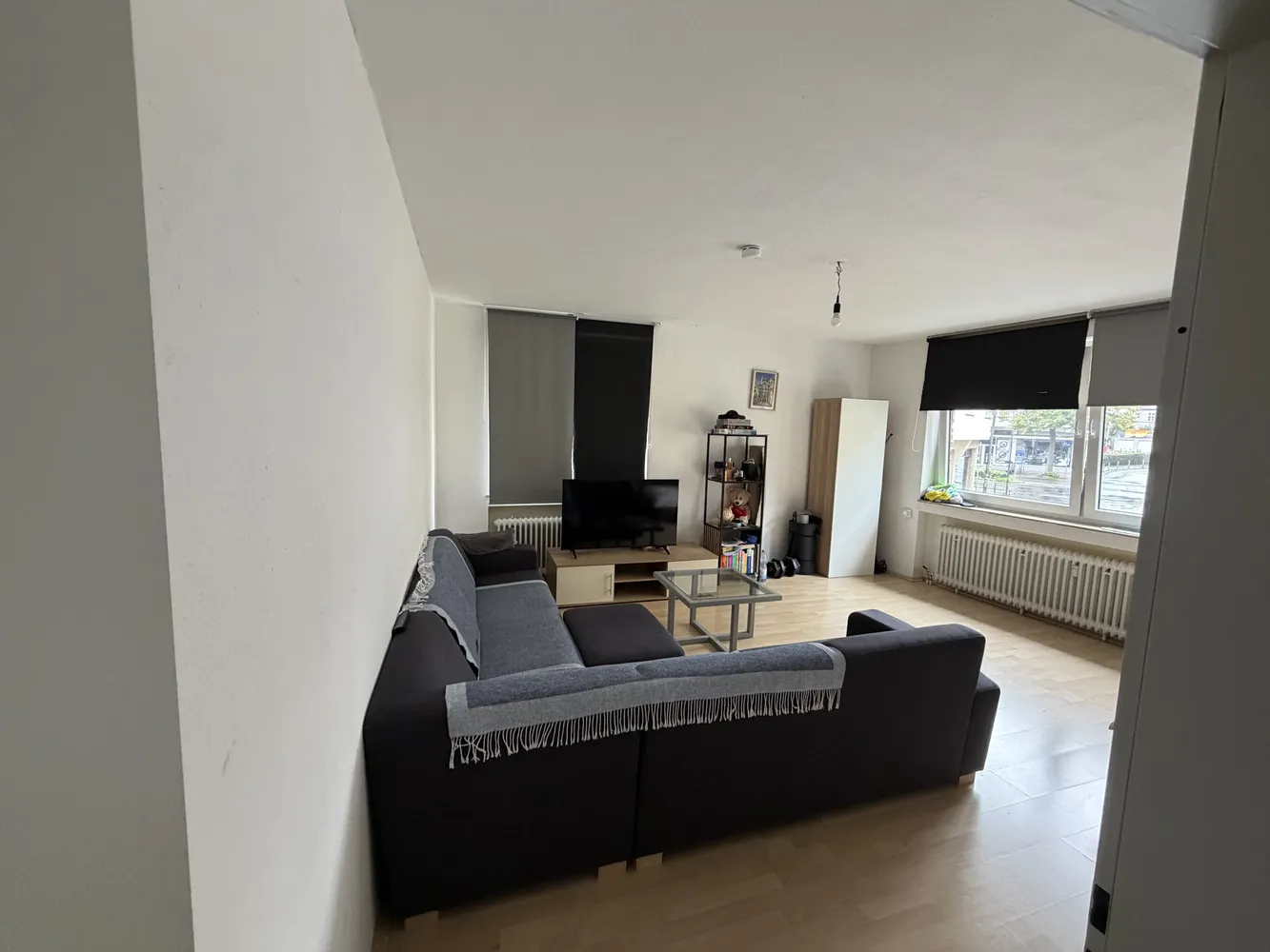 2 Zimmer Wohnung mit 45 m² in Aachen – Bild 1