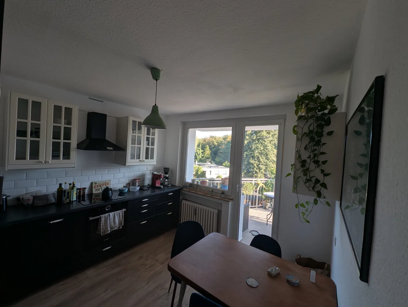 2 Zimmer Wohnung mit 63 m² in Köln – Bild 3