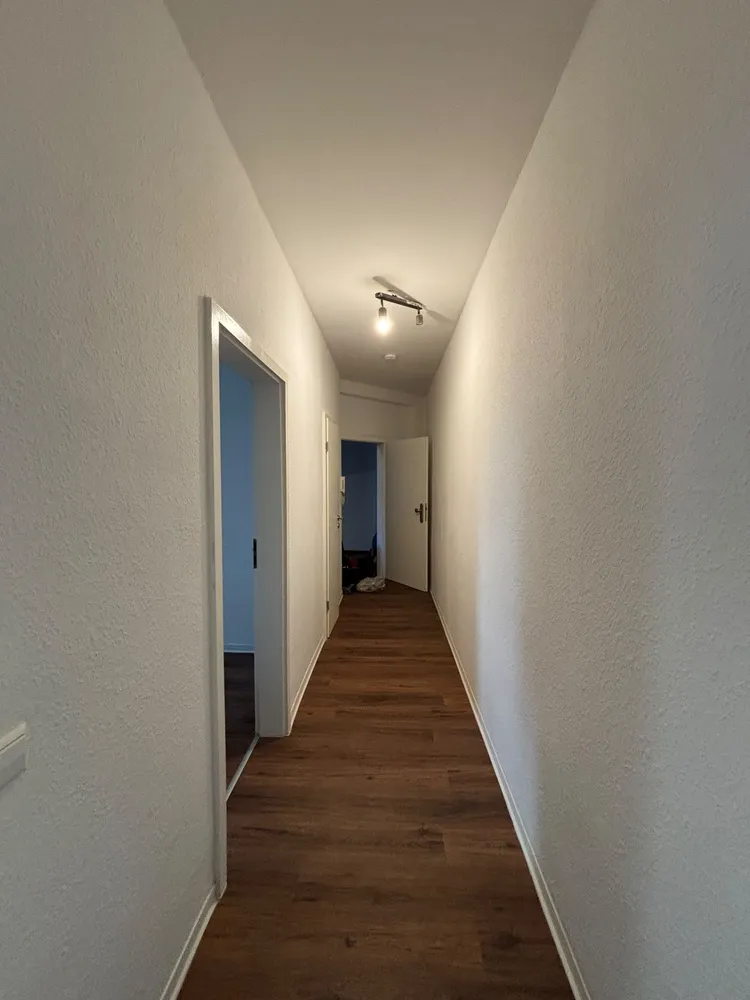 2 room apartment with 50 m² in Magdeburg – Photo 2