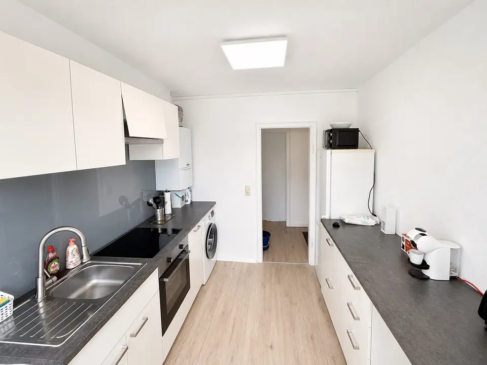 3 Zimmer Wohnung mit 70 m² in Kassel – Bild 3