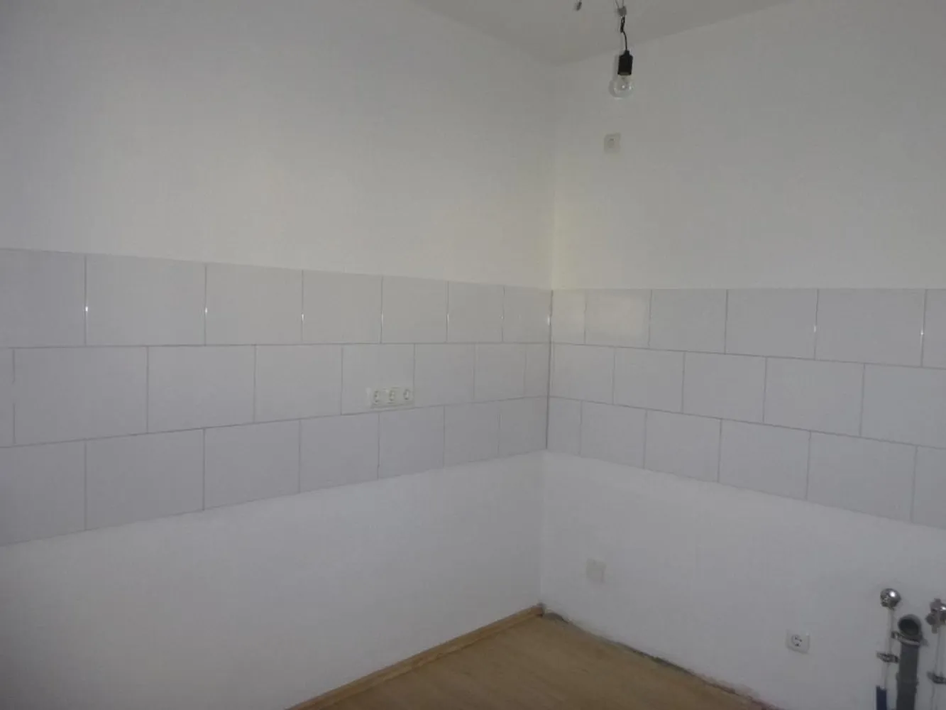 1 Zimmer Wohnung mit 32 m² in Gelsenkirchen – Bild 4