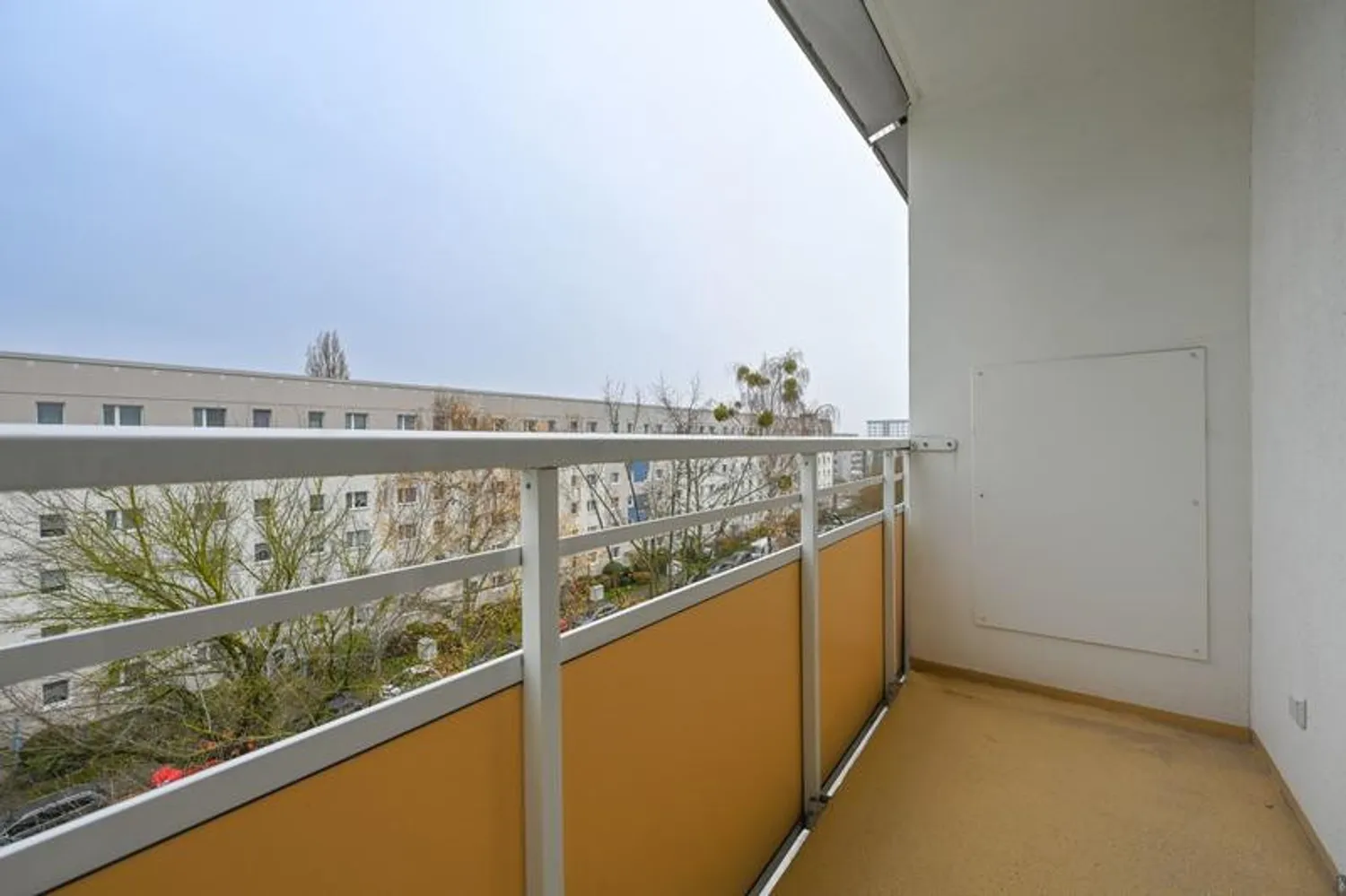 3 Zimmer Wohnung mit 57 m² in Magdeburg – Bild 11