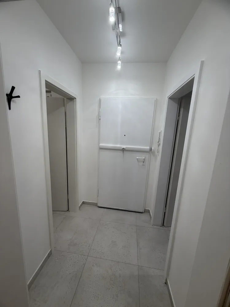 2 Zimmer Wohnung mit 45 m² in Düsseldorf – Bild 4