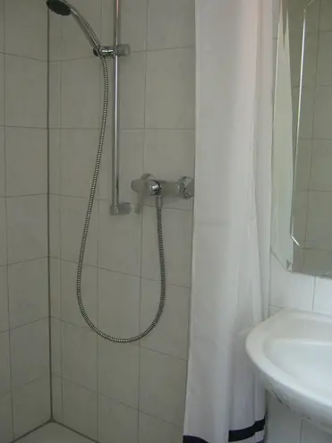 1 Zimmer Wohnung mit 12 m² in Nürnberg – Bild 4