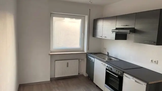 2 Zimmer Wohnung mit 42 m² in Traunstein – Bild 6