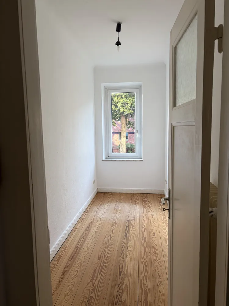 4 Zimmer Wohnung mit 75 m² in Hamburg – Bild 2