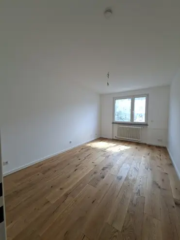 3 Zimmer Wohnung mit 60 m² in Frankfurt am Main – Bild 2