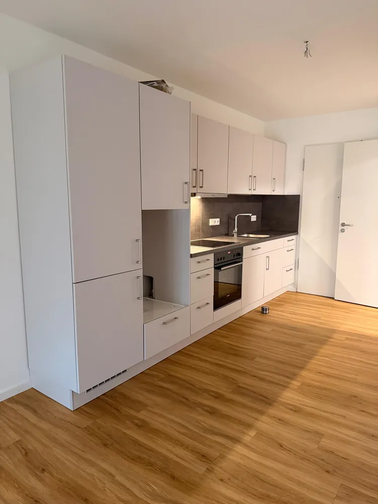 2 Zimmer Wohnung mit 50 m² in Münster – Bild 8