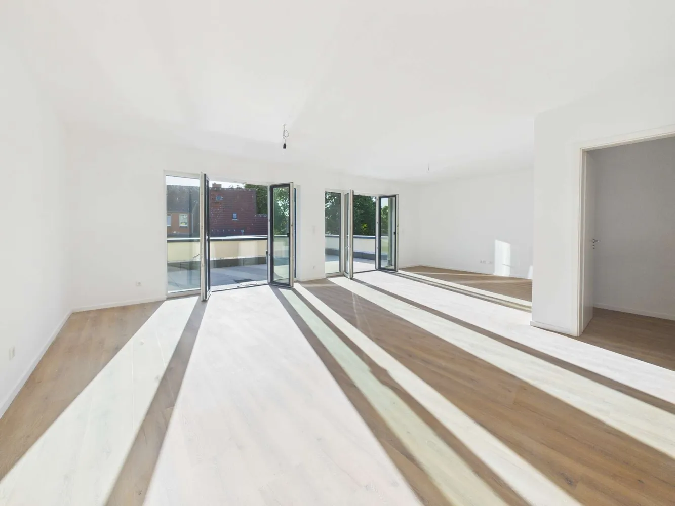4 Zimmer Wohnung mit 81 m² in Dortmund – Bild 4
