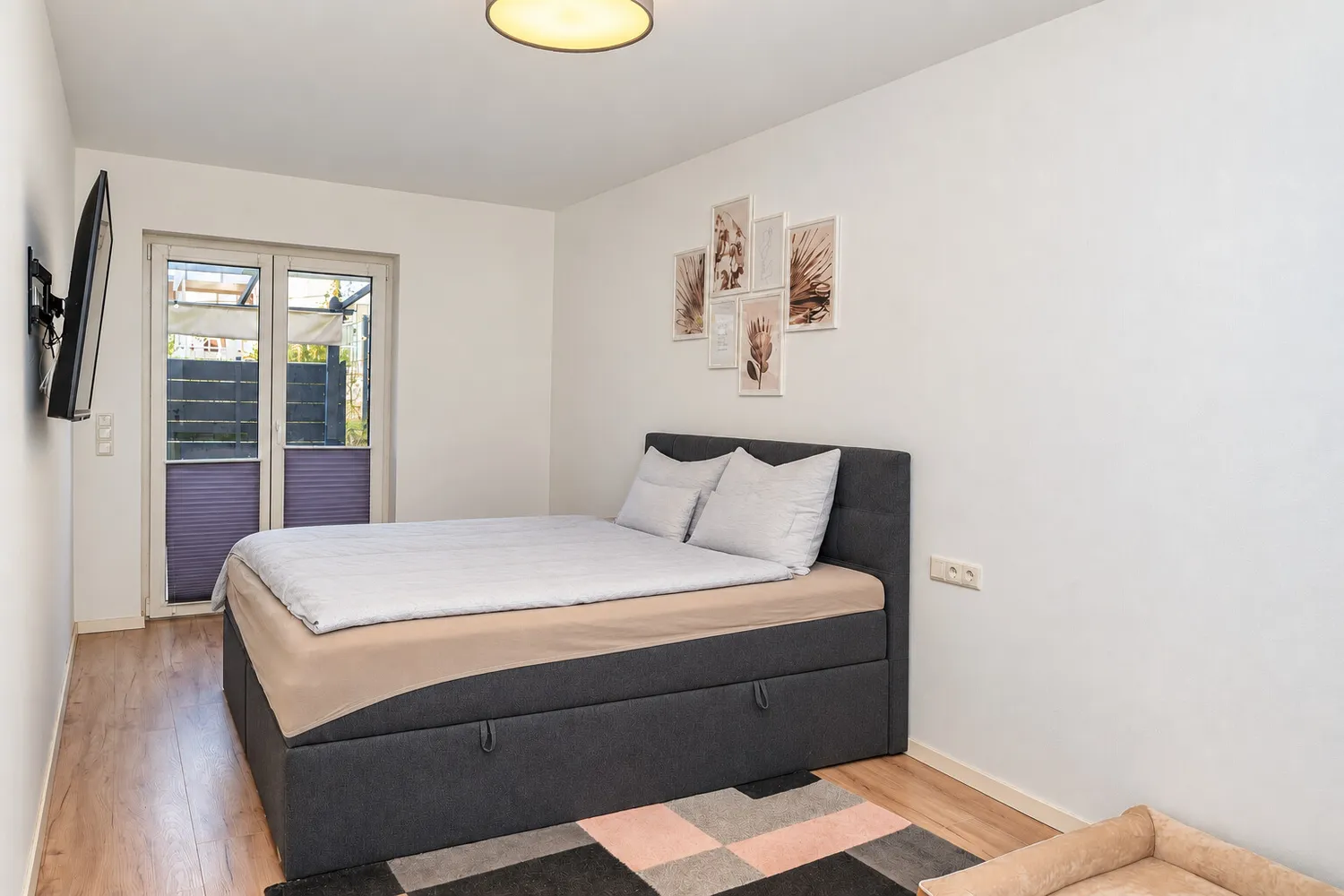 4 Zimmer Wohnung mit 91 m² in Hannover – Bild 7