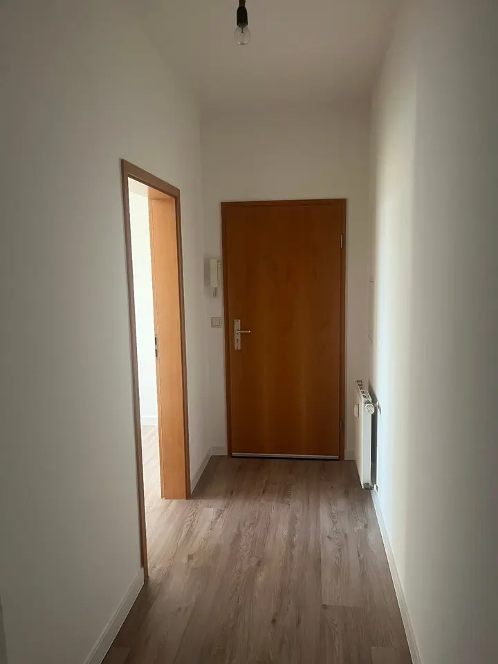 2 Zimmer Wohnung mit 53 m² in Zeitz – Bild 8