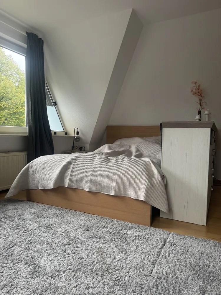 1 Zimmer Wohnung mit 40 m² in Hamburg – Bild 4