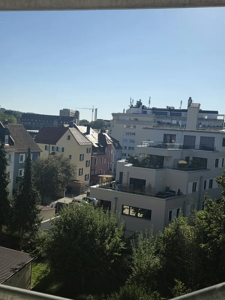 4 Zimmer Wohnung mit 83 m² in Landshut – Bild 6