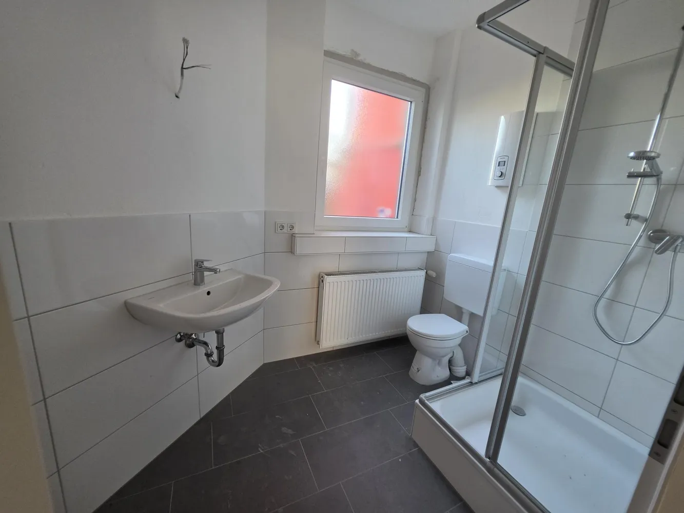 2 Zimmer Wohnung mit 27 m² in Dortmund – Bild 5