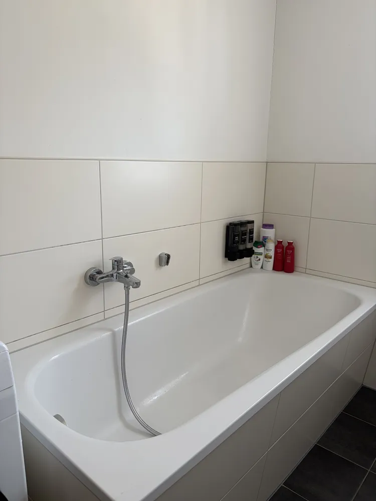 4 room apartment with 100 m² in Magdeburg – Photo 12