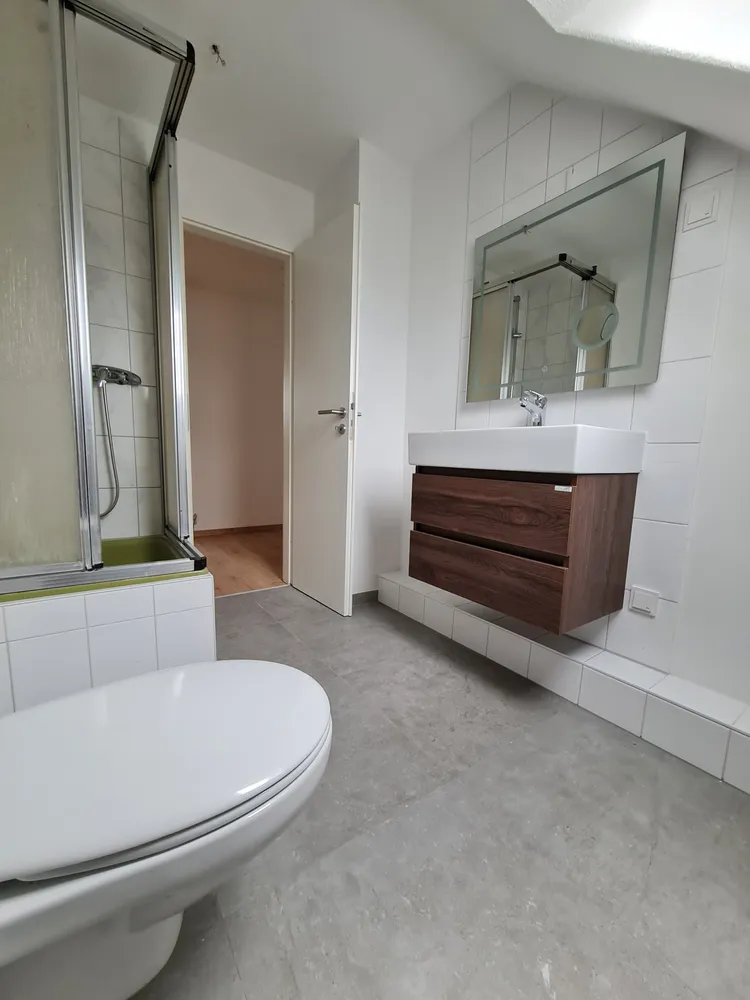 2 Zimmer Wohnung mit 48 m² in Oberhausen – Bild 4