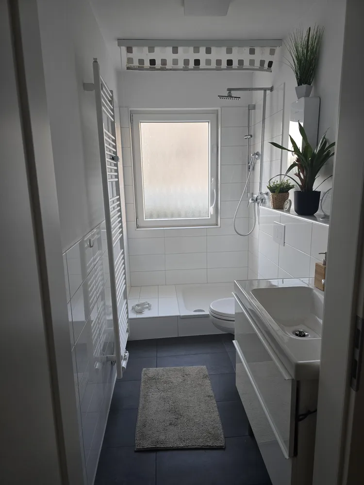 3 Zimmer Wohnung mit 60 m² in Gelsenkirchen – Bild 5