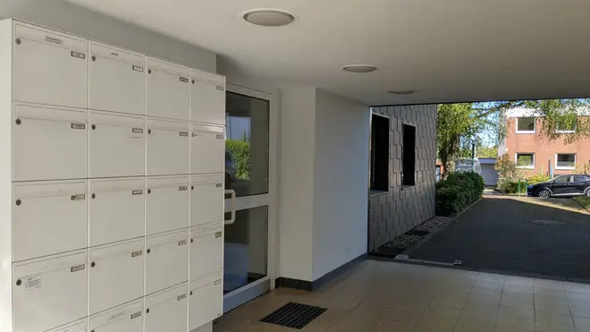 2 Zimmer Wohnung mit 51 m² in Mülheim an der Ruhr – Bild 3