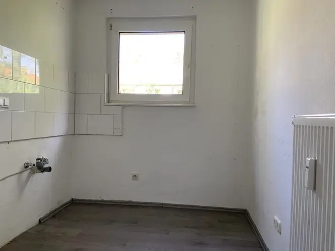 4 Zimmer Wohnung mit 54 m² in Gelsenkirchen – Bild 3