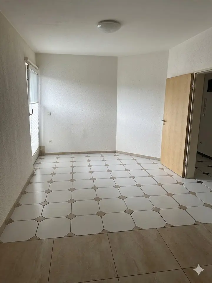 3 Zimmer Wohnung mit 60 m² in Siegen – Bild 1