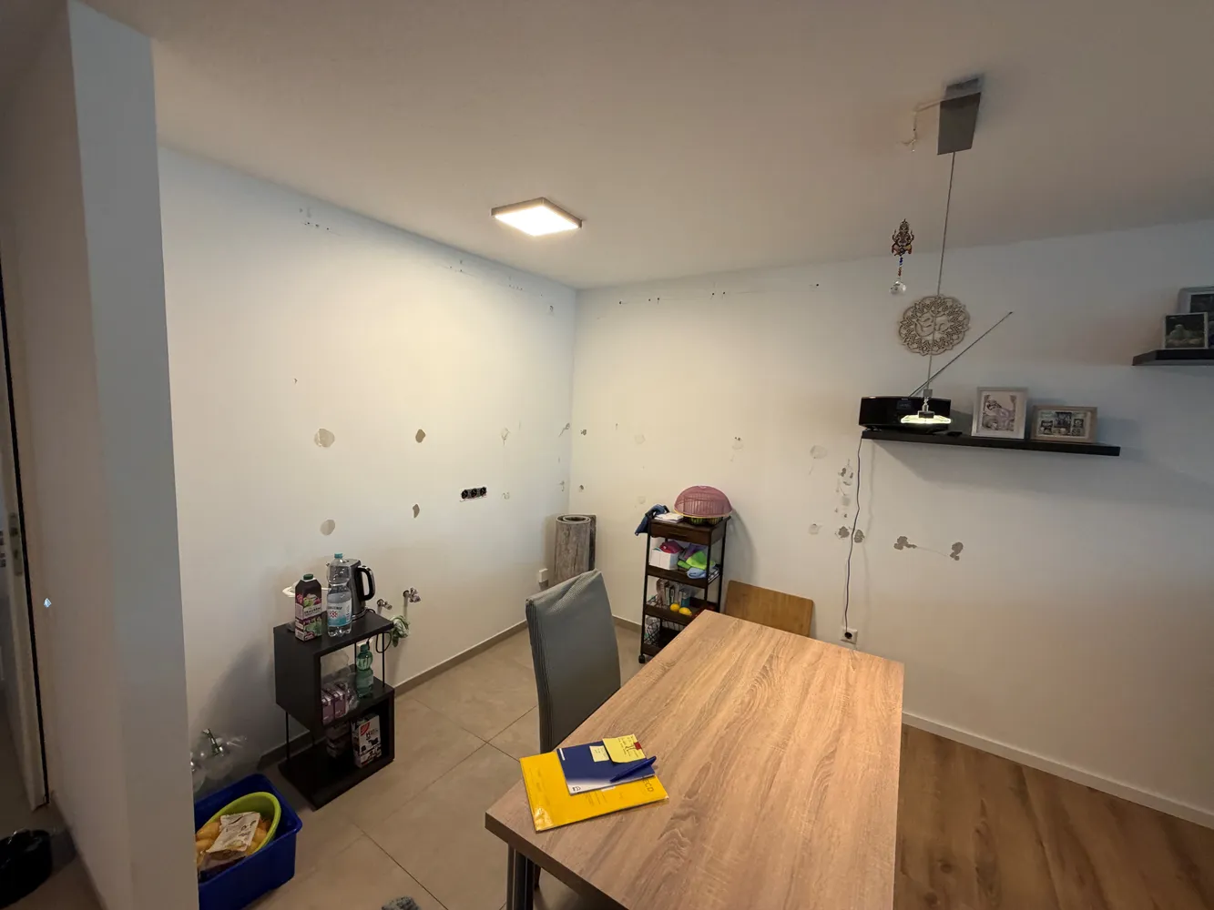 2 Zimmer Wohnung mit 80 m² in Osnabrück – Bild 3