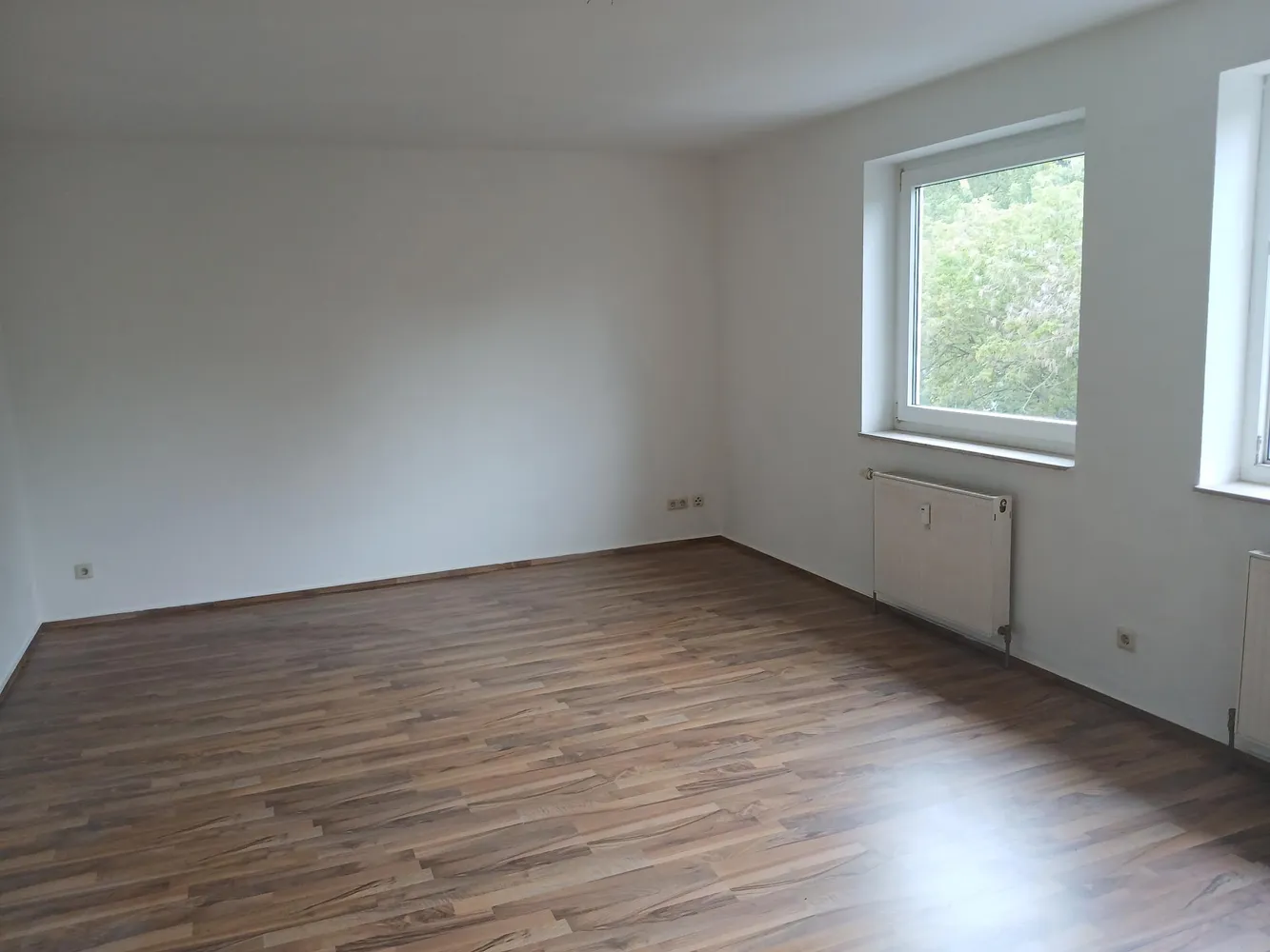 2 room apartment with 70 m² in Magdeburg – Photo 8