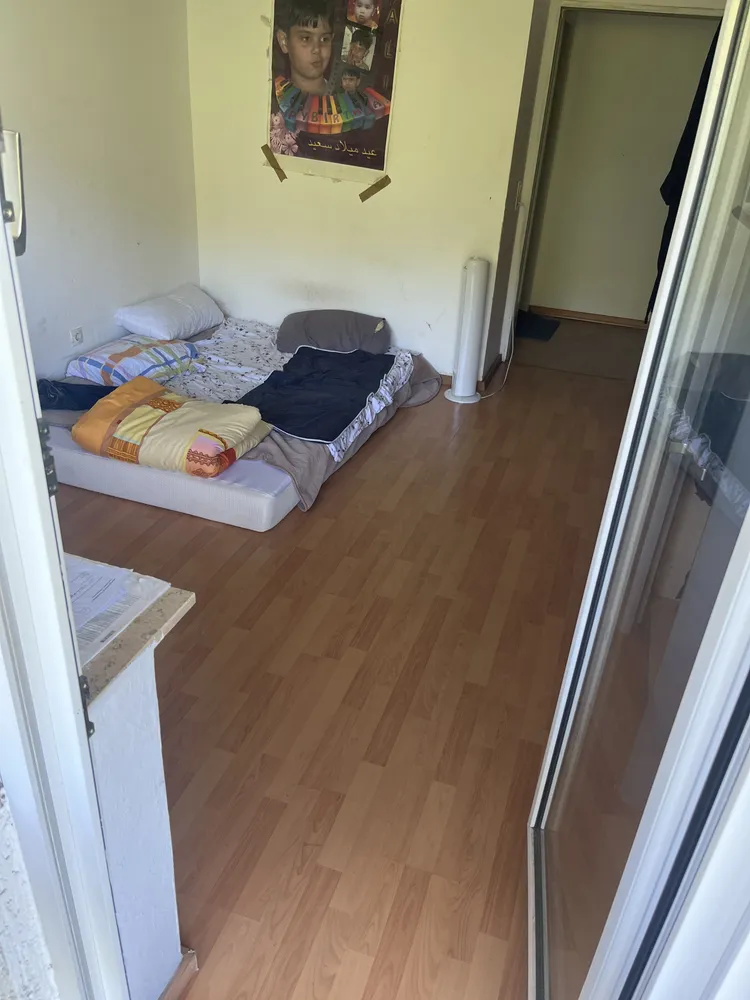 1 Zimmer Wohnung mit 26 m² in Potsdam – Bild 1
