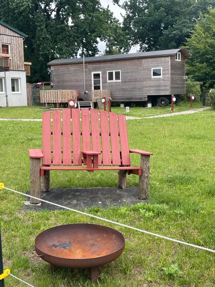 2 Zimmer Wohnung mit 30 m² in Kiel – Bild 2