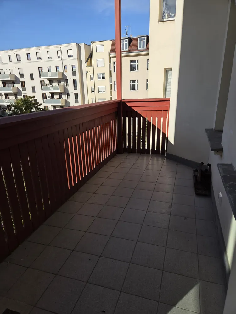 4 Zimmer Wohnung mit 142 m² in Leipzig – Bild 5