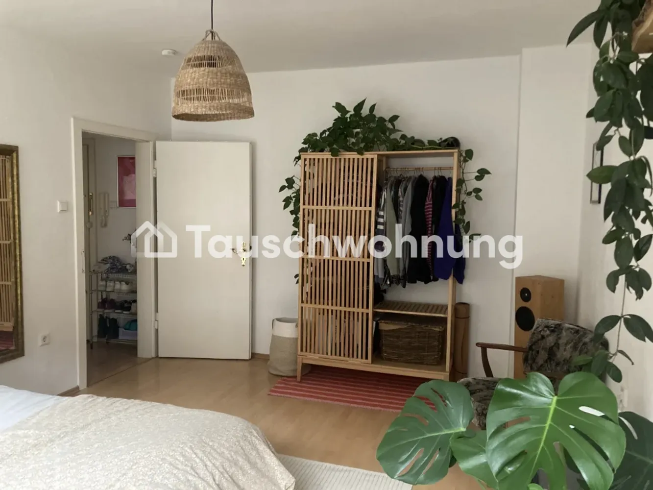 2 room apartment with 35 m² in Münster – Photo 2