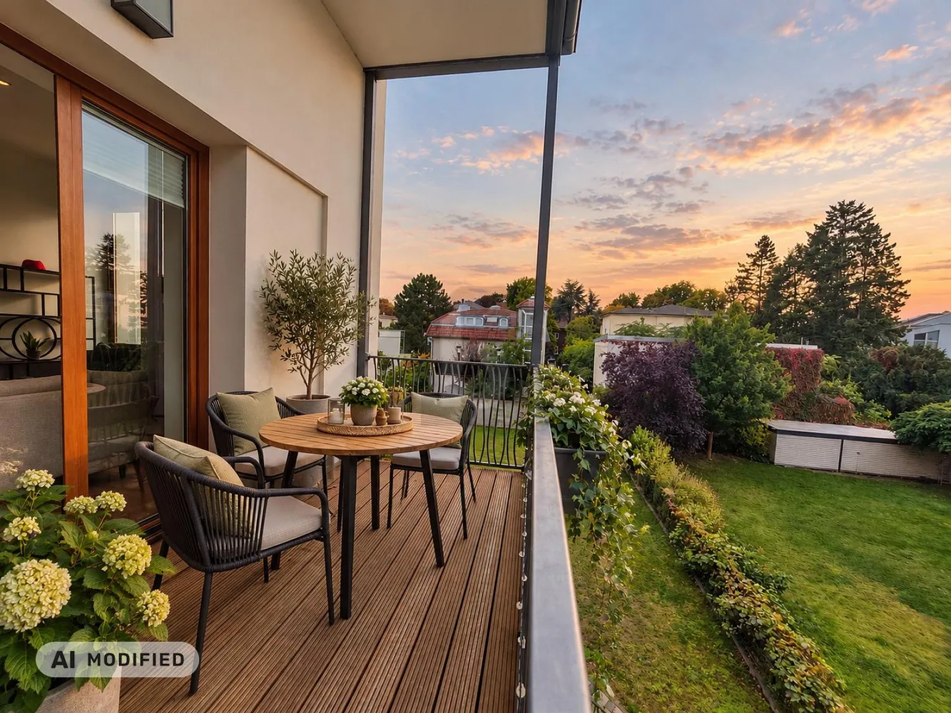 3 Zimmer Wohnung mit 92 m² in Berlin – Bild 1