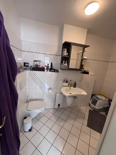 3 Zimmer Wohnung mit 64 m² in Hamburg – Bild 5