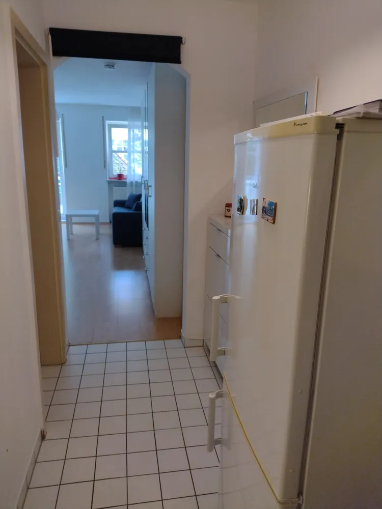 1 Zimmer Wohnung mit 36 m² in Dachau – Bild 2