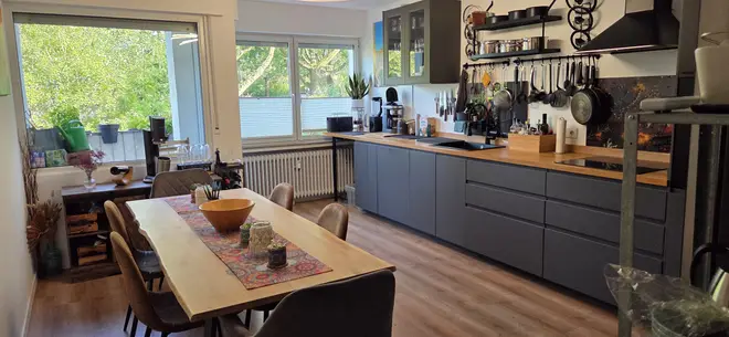 4 Zimmer Wohnung mit 108 m² in Bochum – Bild 2
