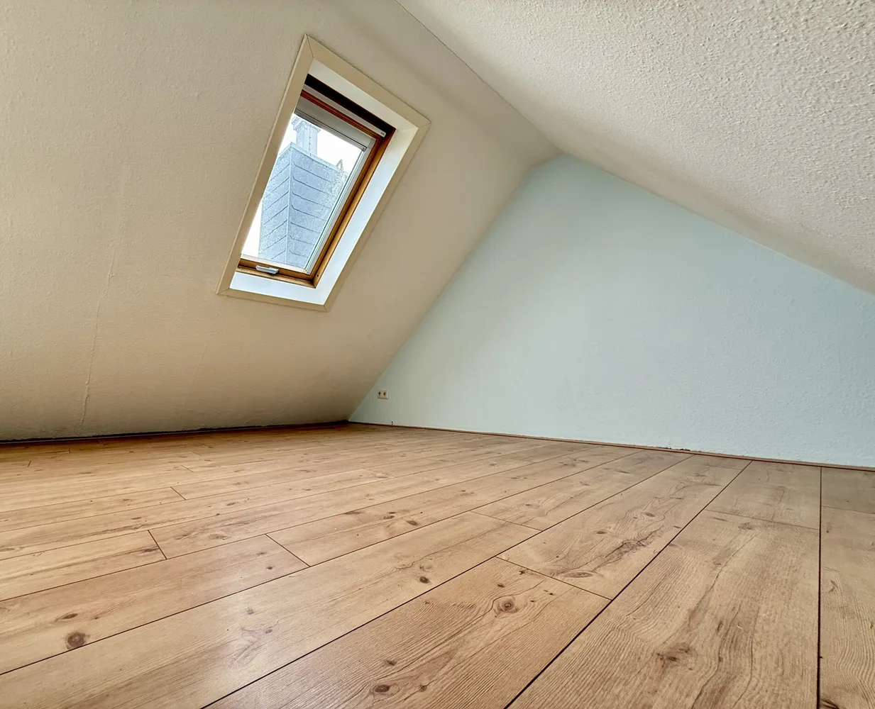 1 Zimmer Wohnung mit 48 m² in Krefeld – Bild 12