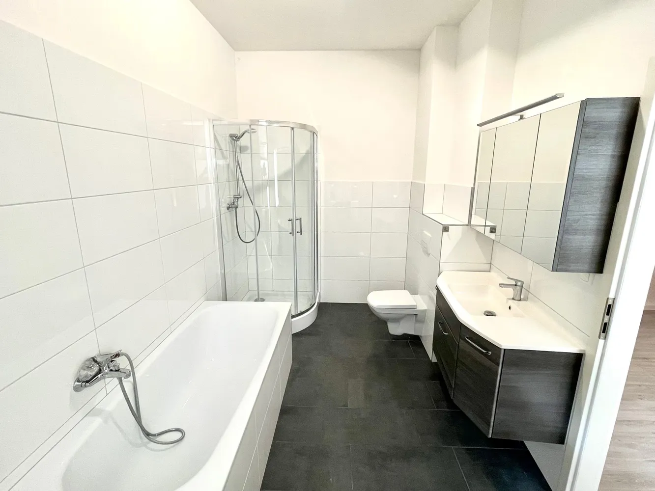 3 Zimmer Wohnung mit 65 m² in Offenbach am Main – Bild 6