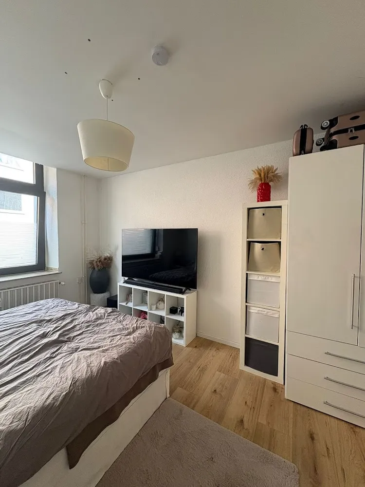 3 Zimmer Wohnung mit 64 m² in Oberhausen – Bild 11