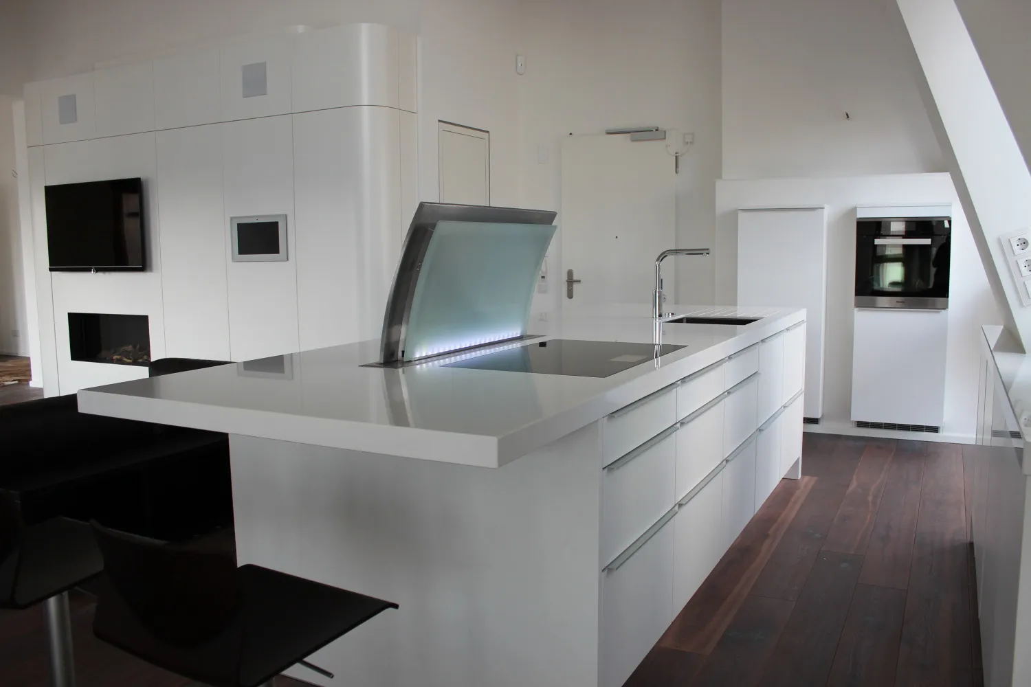 3 Zimmer Wohnung mit 160 m² in Frankfurt am Main – Bild 10