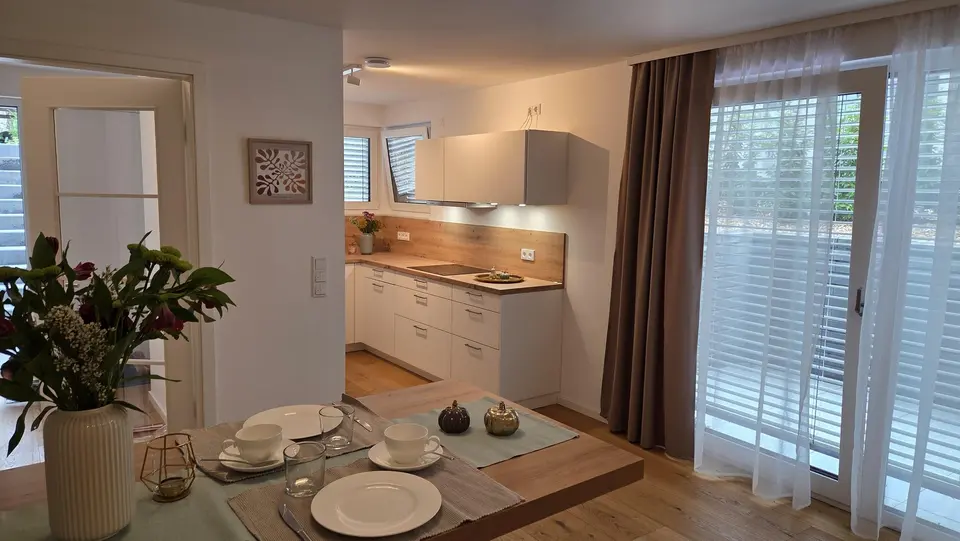 WG-Zimmer mit 65 m² in Bergisch Gladbach – Bild 9