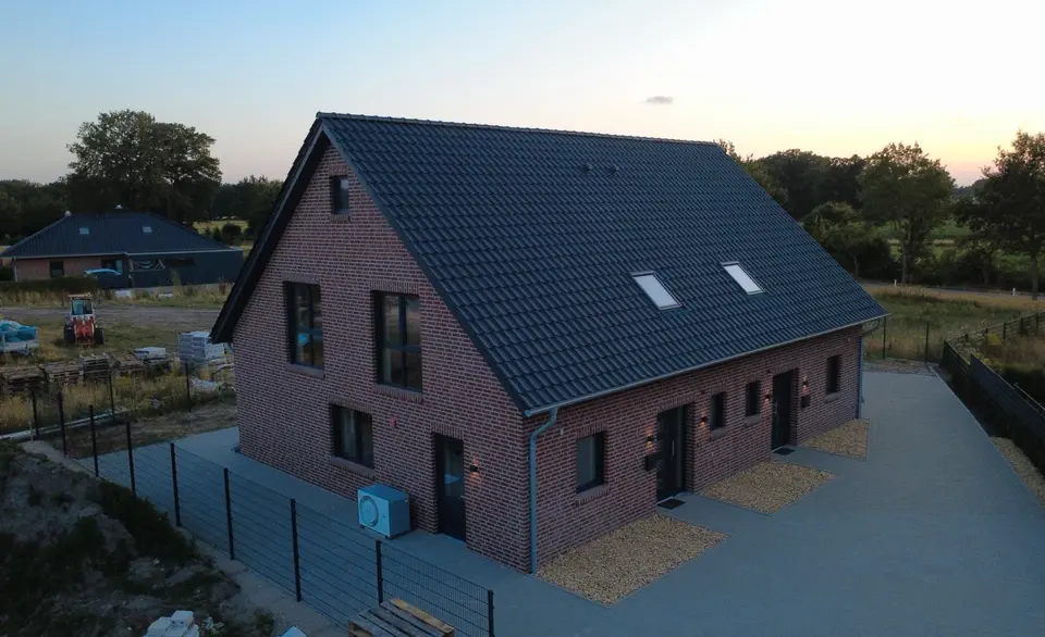 4 Zimmer Wohnung mit 125 m² in Cloppenburg – Bild 2