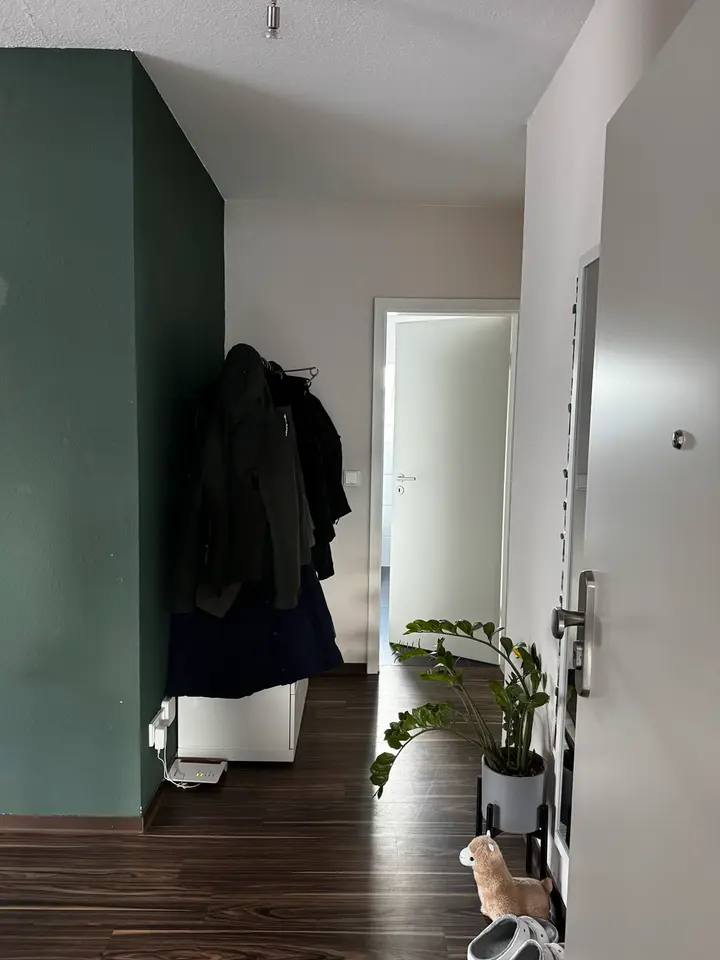 2 Zimmer Wohnung mit 40 m² in Grevenbroich – Bild 4