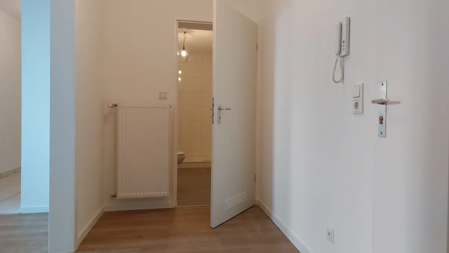 2 Zimmer Wohnung mit 53 m² in Wuppertal – Bild 7