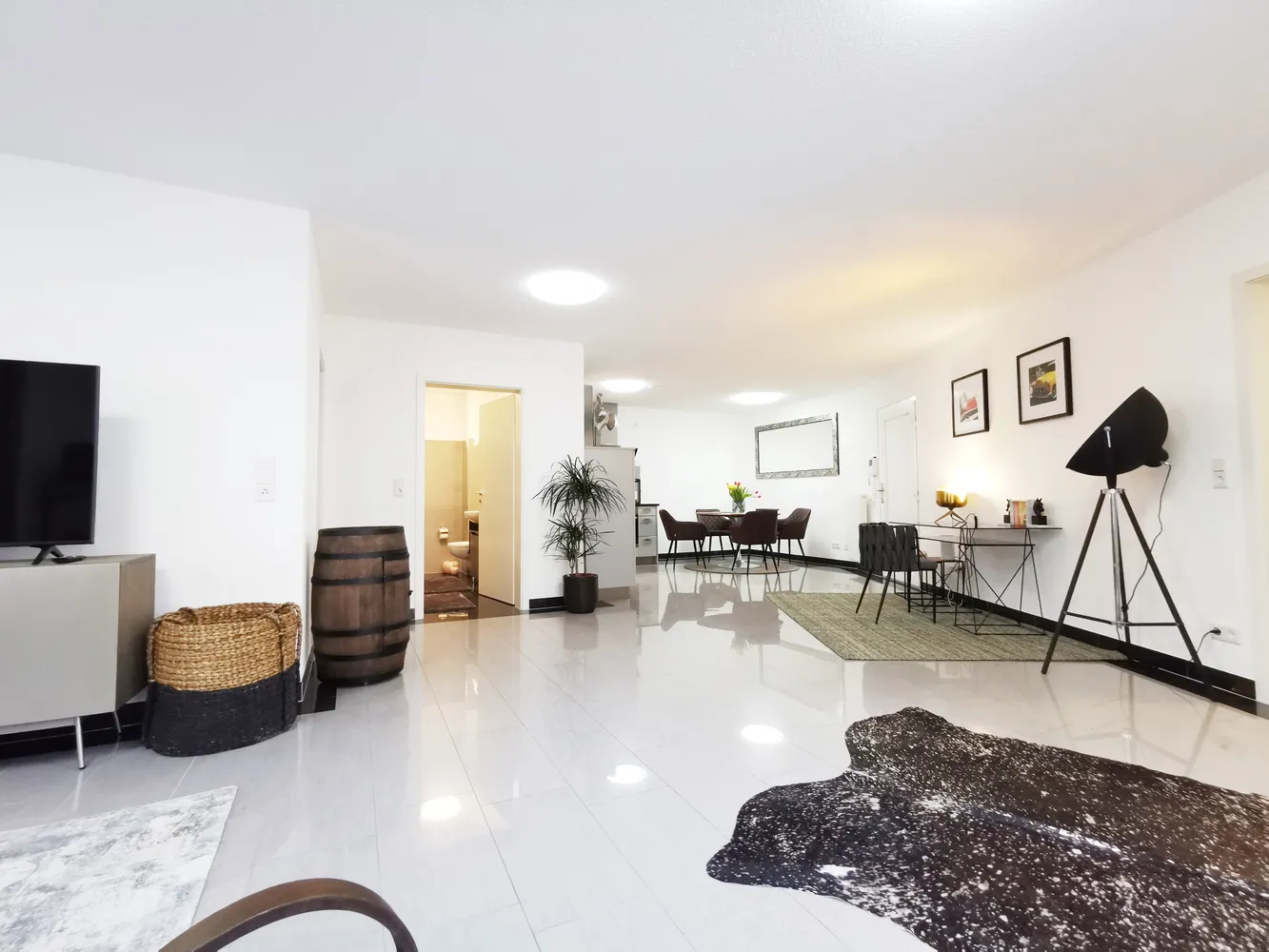2 Zimmer Wohnung mit 96 m² in Waldshut-Tiengen – Bild 9