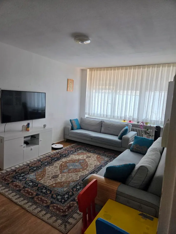 2 Zimmer Wohnung mit 45 m² in Recklinghausen – Bild 6