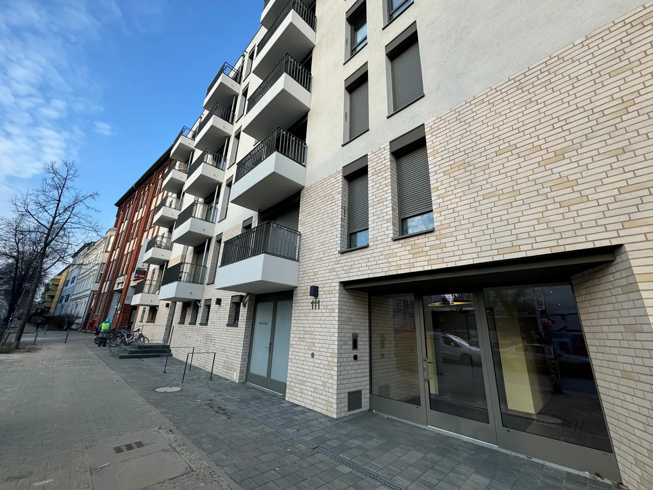 1 Zimmer Wohnung mit 29 m² in Berlin – Bild 10