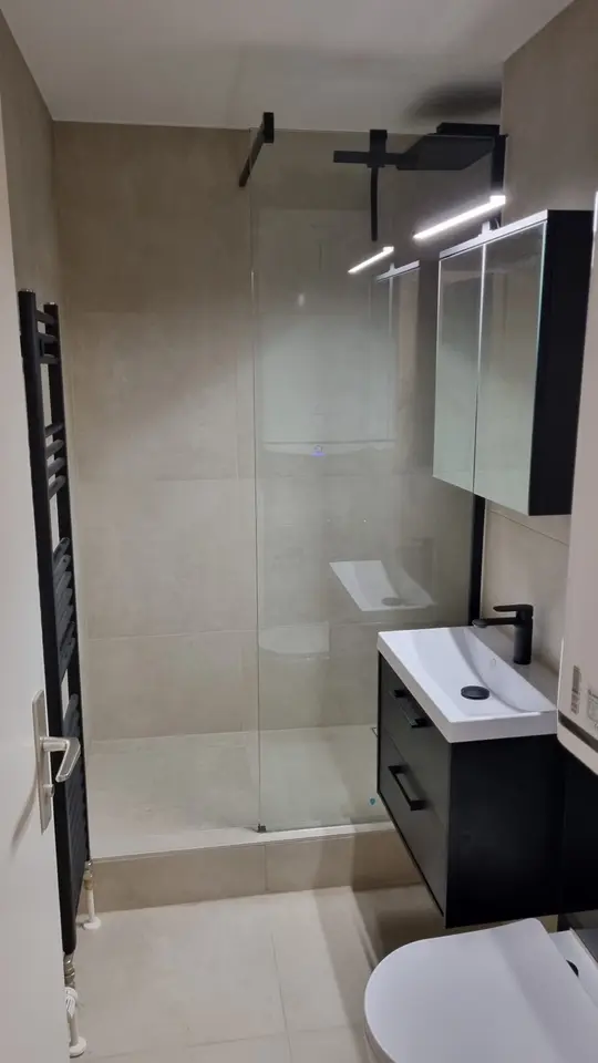 2 Zimmer Wohnung mit 35 m² in Göppingen – Bild 5