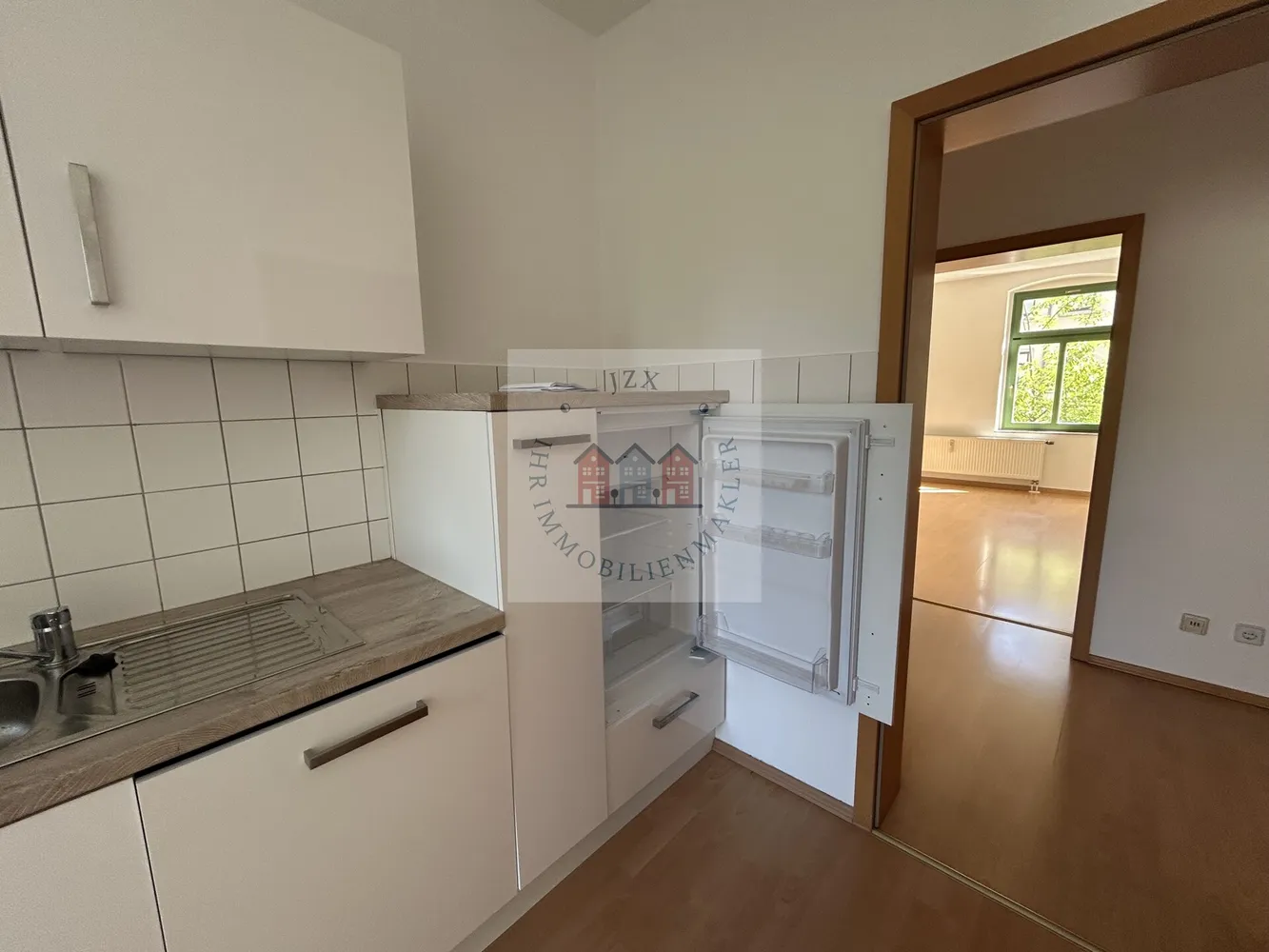 3 room apartment with 76 m² in Chemnitz – Photo 6