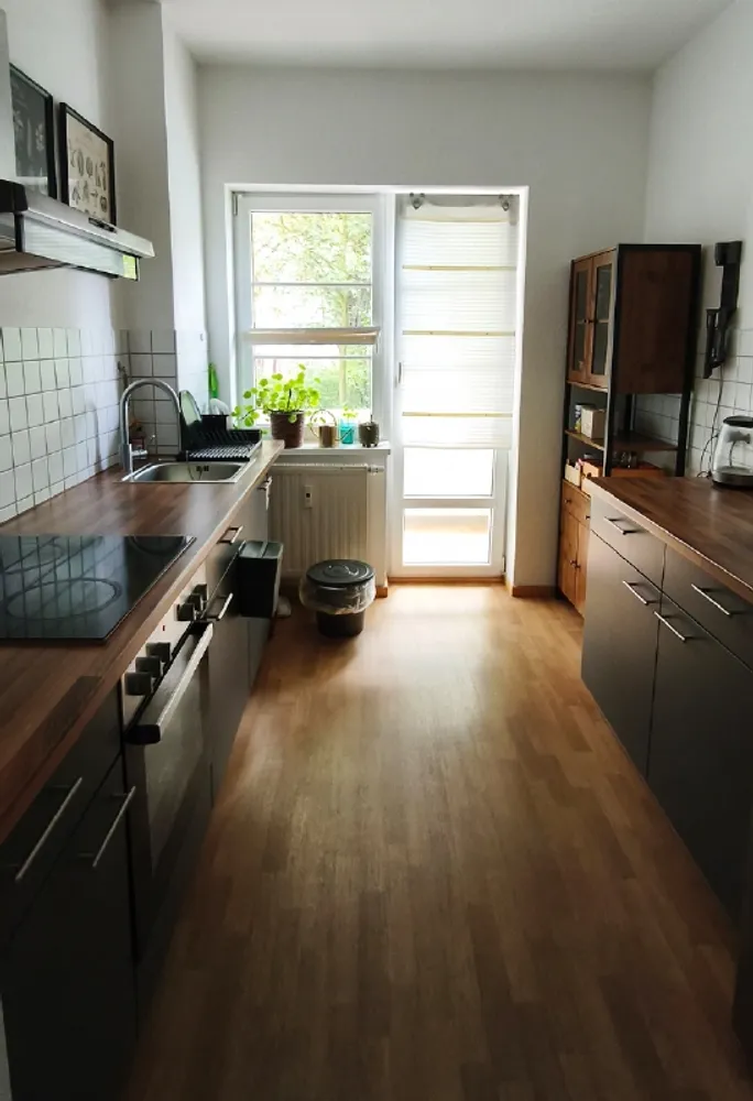 2 Zimmer Wohnung mit 57 m² in Dresden – Bild 7